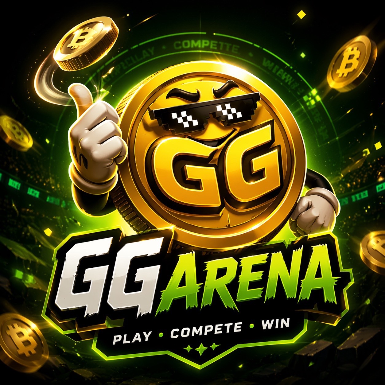GG Arena